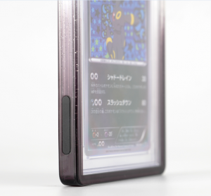 УФ-стойкий закаленный бампер из ТПУ с задней пластиной 