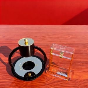 Набор «Люцит Маим Ахароним» 