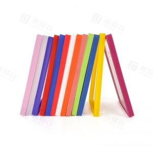 Яркие силиконовые защитные чехлы для коллекционных карточек, прошедших оценку PSA.