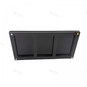 Рамка для демонстрации карточек PSA с оценкой качества. 