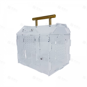 вольер для пауков