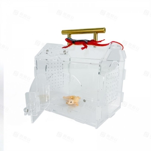 Изготовленный на заказ каркас для детской кроватки «Паук» 