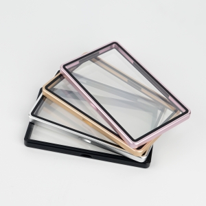 Высококачественный алюминиевый магнитный футляр для карт PSA – с защитой от УФ-излучения, в нескольких цветах. 