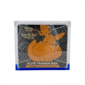 Защитный чехол для Pokemon ETB