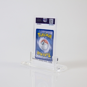 Лучшие акриловые подставки для демонстрации пластин PSA CGC BGS | Производитель: Китай | YAGELI 