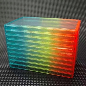 Бампер PSA Slab OEM 