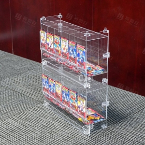 Подставка для бустерных наборов Pokémon TCG 