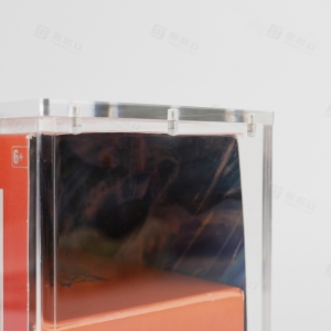 Производитель премиальных витрин для Elite Trainer Box 