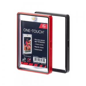 Держатель для карт One Touch 