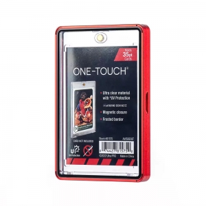 Держатель для карт One Touch 