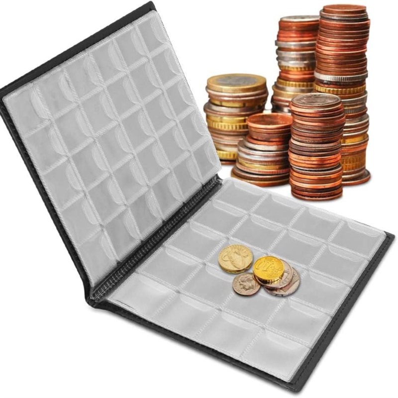 Рост материальных активов: почему нумизматическое хранение 