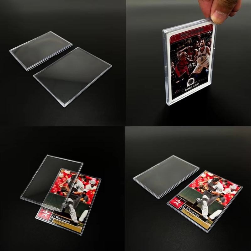 Новости отрасли: тренды на мини-держатели для карт Snap набирают обороты в 2025 году