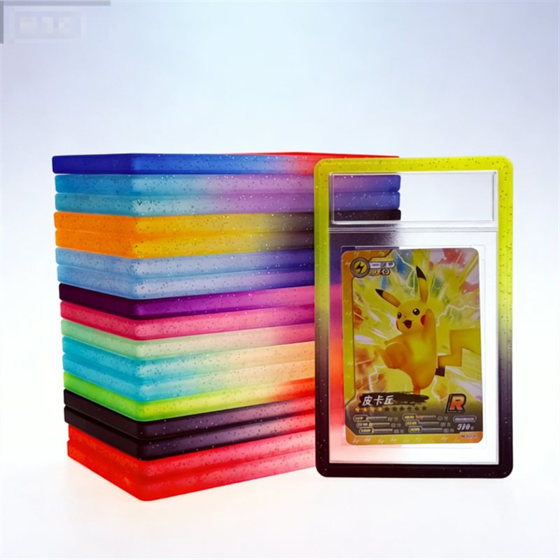 Почему защитные бамперы для футляров становятся стандартом для продавцов оценочных карточек в 2026 году?