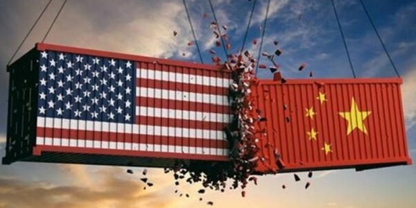 китайско-американская торговая война | как будут затронуты предприятия внешней торговли?